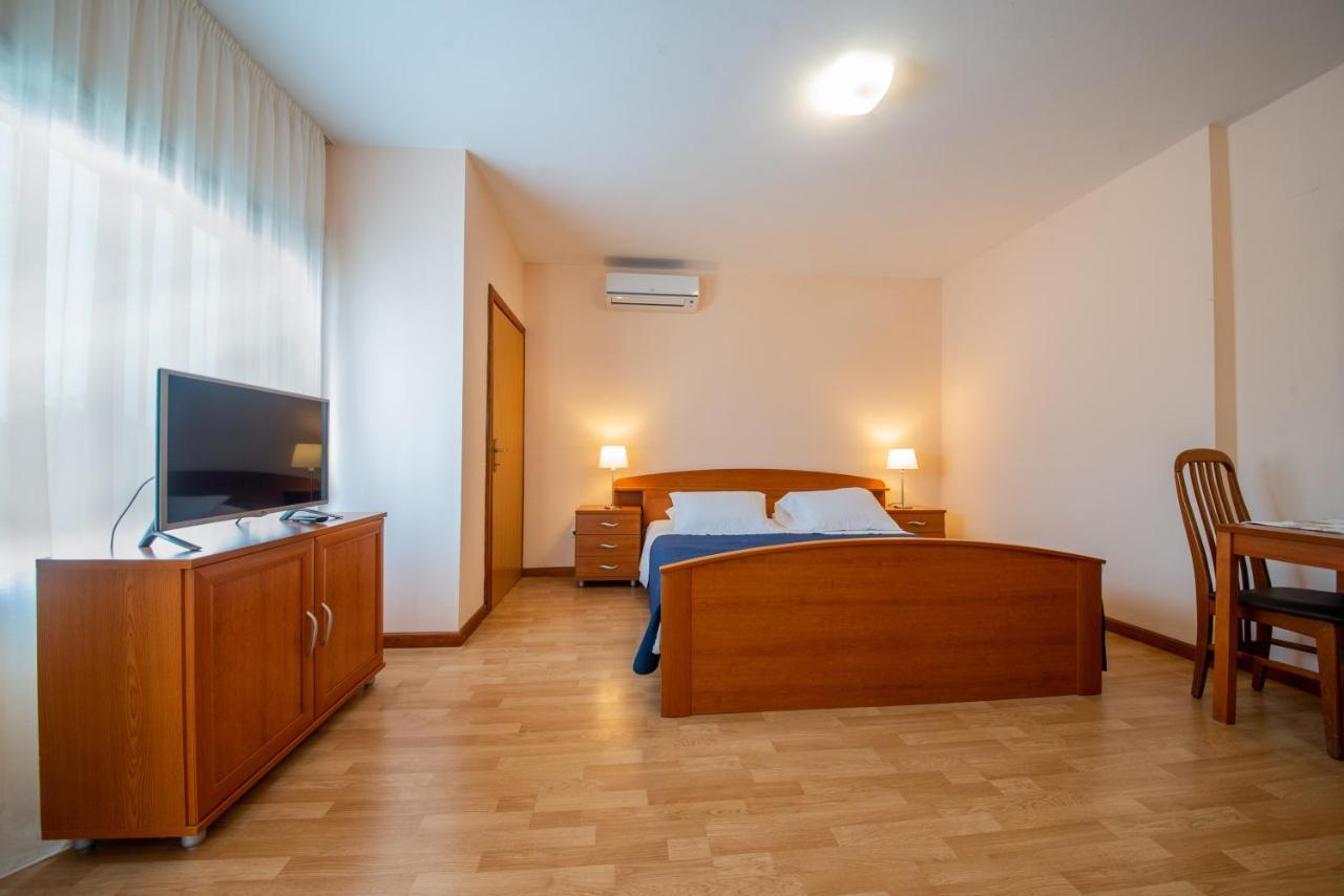 Apartments Melissa Врси Экстерьер фото