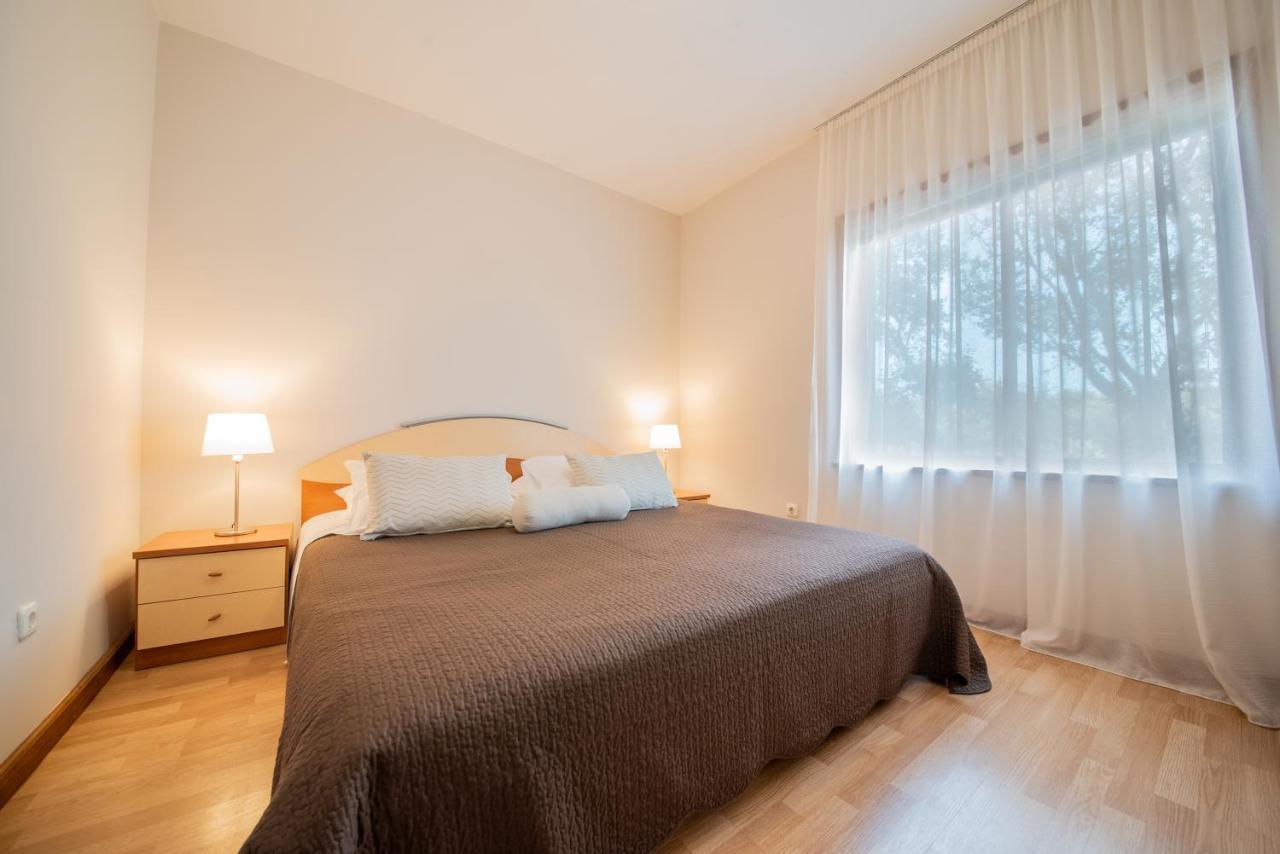 Apartments Melissa Врси Экстерьер фото