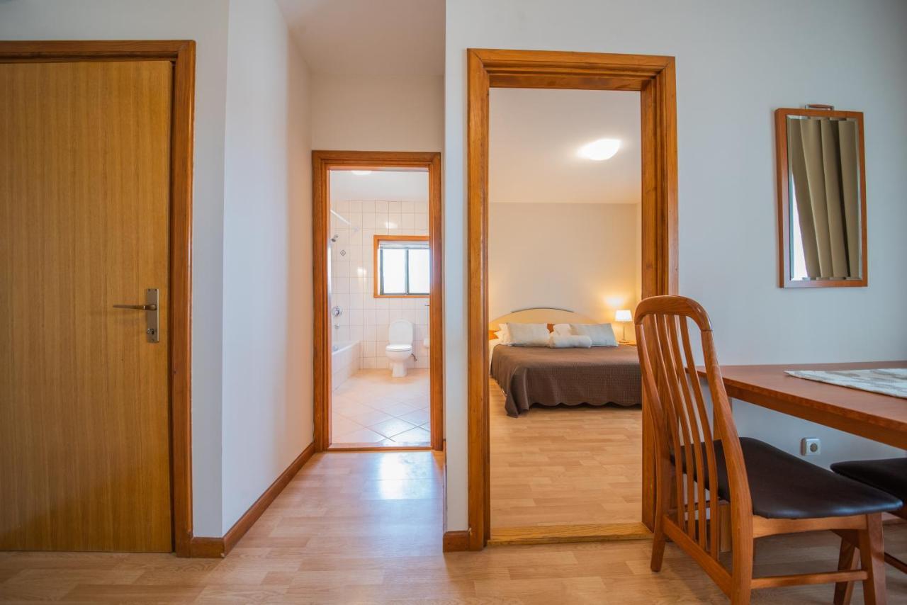 Apartments Melissa Врси Экстерьер фото