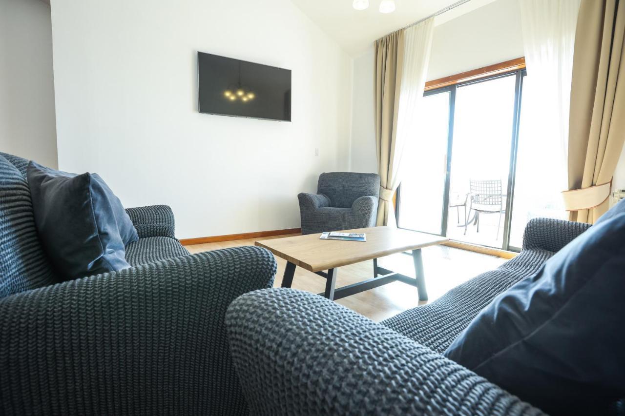 Apartments Melissa Врси Экстерьер фото