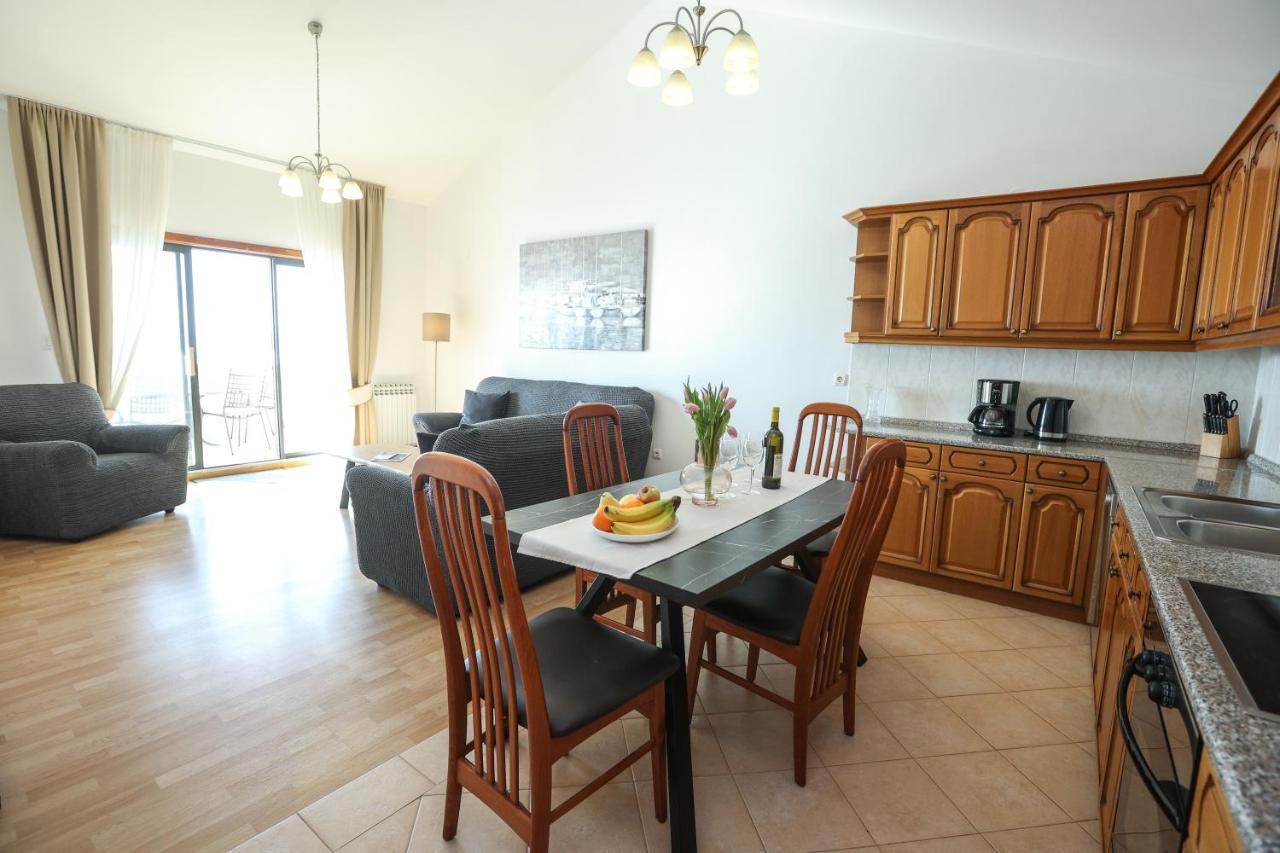 Apartments Melissa Врси Экстерьер фото