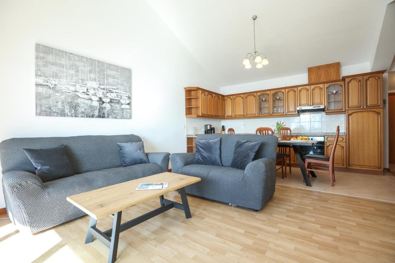 Apartments Melissa Врси Экстерьер фото