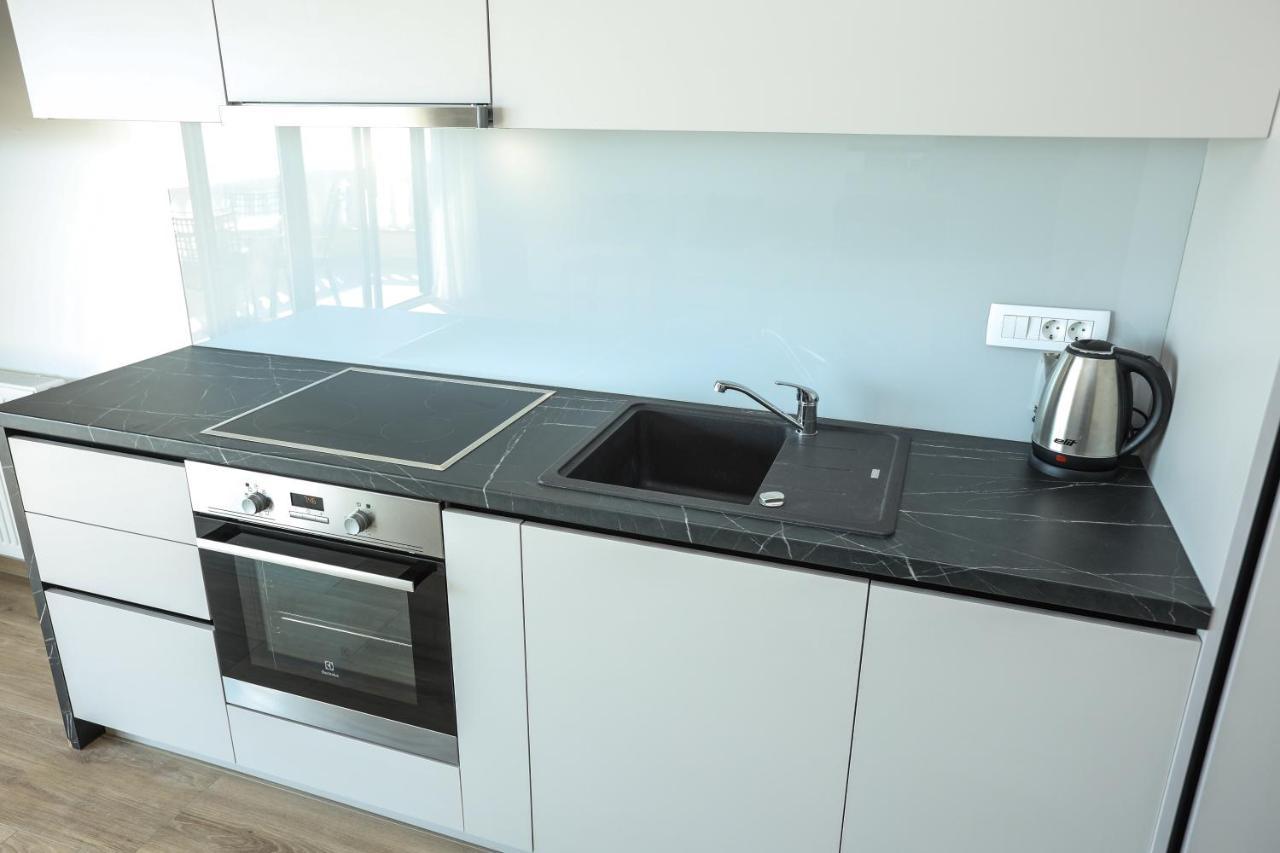 Apartments Melissa Врси Экстерьер фото