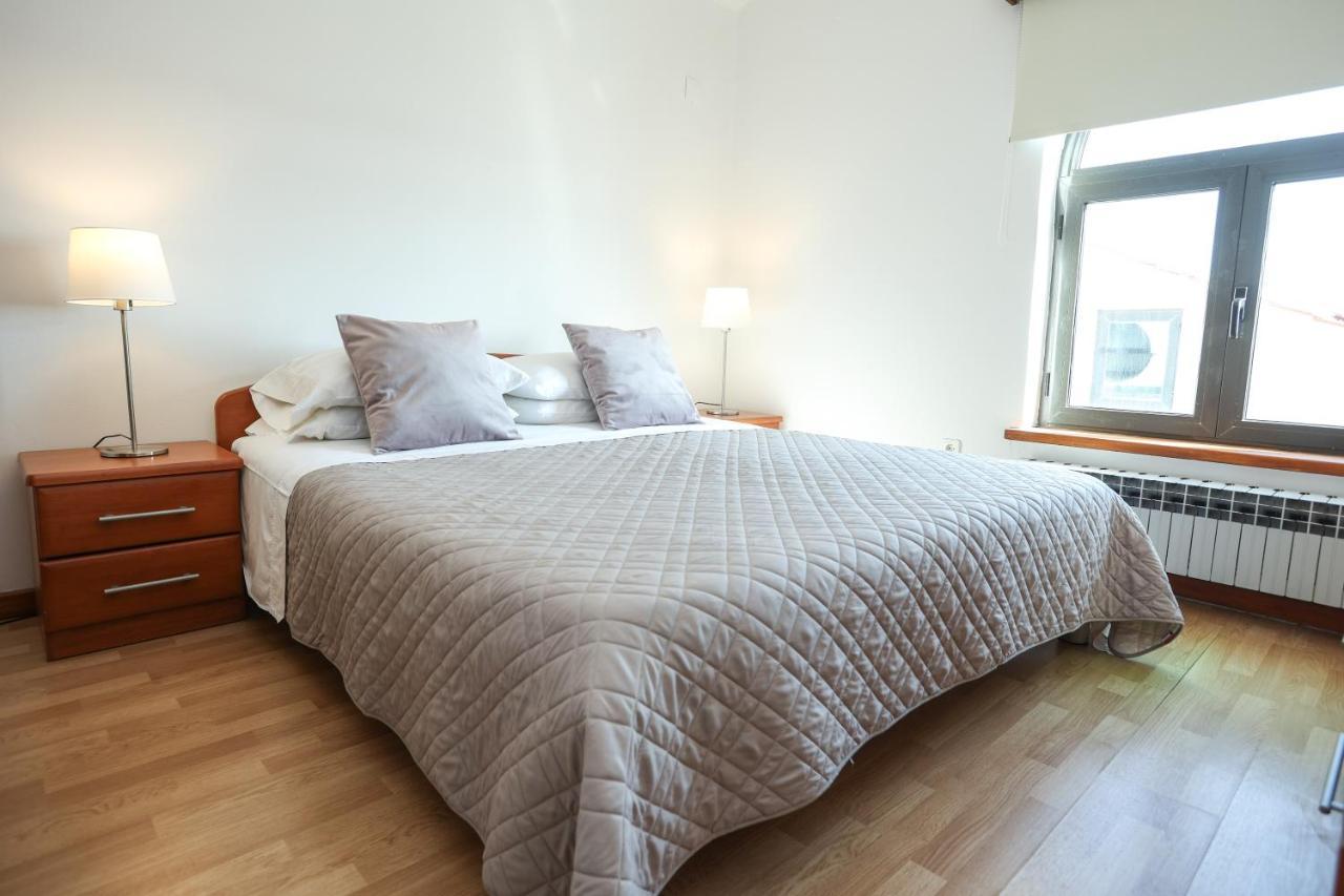 Apartments Melissa Врси Экстерьер фото